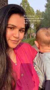 Shocking my office with these cute decisions. My tiny first world problems.  Mom life. MaShaAllah 💫