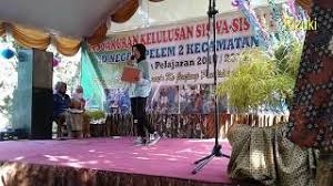Karena jika membuat keputusan dengan. Puisi Perpisahan Untuk Kakak Kelas Youtube