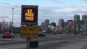 Balance for the following plans: N Y Got An Advocate To Help Drivers Settle Toll Fines Does N J Need One Too Nj Com