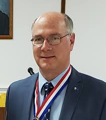 The Bishop Flaherty Patriot