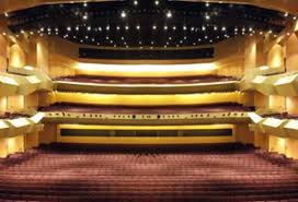 23 Clean Kentucky Center For The Arts Seating View