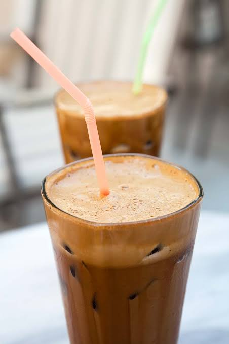 Frappe