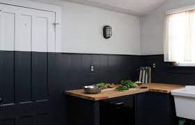 Check spelling or type a new query. 10 Amazing Two Tone Walls When One Color Just Won T Do Design Sponge