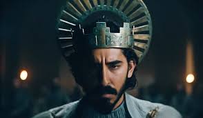 Télécharger des livres par aroa moreno date de sortie: The Green Knight Review Dev Patel Stars In An Arthurian Masterpiece Indiewire