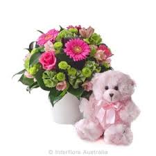 Maybe you would like to learn more about one of these? New Baby Flowers Melbourne Delivery Lillypad Flowers