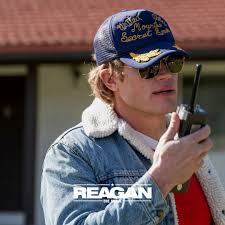 Reagan