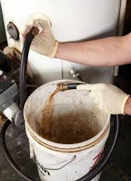 How do you clean a hot water heater? Water Heater Maintenance 6 Inexpensive Tips This Old House