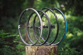 Wide Gravel Wheels And The Lack Thereof Bikepacking Com