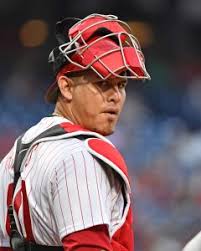 Mets Sign Wilson Ramos Mlb Trade Rumors