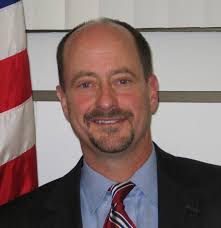 Baugh Elevated To Superintendent Of Schools