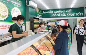 Người tiêu dùng lựa chọn thịt heo sạch ở đâu?