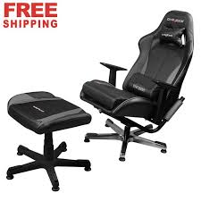 Dxracer Kc57ng Xl Video Gaming Chair Footstool Ottoman Playroom Chair Lounge C Chair And Ottoman Gaming Chair Chair Ottomans are a type of footstool that can be found across the commonwealth.