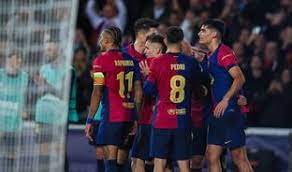 Borussia Dortmund v FC Barcelona: Did you know?