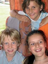 Information aus erster Hand Projektstudie Kindergarten 200 Jahre  Souveränität