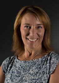 Theresa Peifer - Business Solutions Transport | LinkedIn