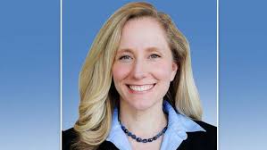 Abigail Spanberger wins Democratic primary in Va.'s 7th District, will face  Dave Brat