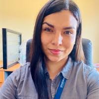 Geraldine Cordero's Instagram, Twitter & Facebook