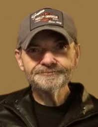 Obituary information for Brian Paul Bentley