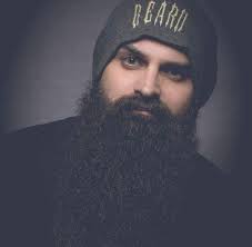 Mad Viking Altoona Beard Club