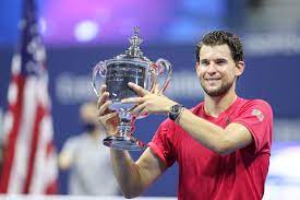 2020 australian open australia outdoor hard qf dominic thiem 76 3 76 4 46 76 6. Dominic Thiem 10 Things To Know About The Tennis Star