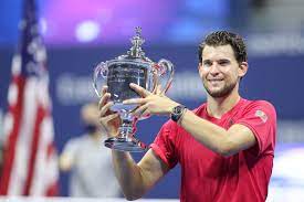 Последние новости, интервью, статистика на «чемпионате»! Dominic Thiem Gewinnt Die Us Open