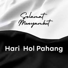 Use the hari hol of pahang countdown full screen. Oum Kuantan Tanggal 7 Mei Merupakan Cuti Umum Bagi Facebook