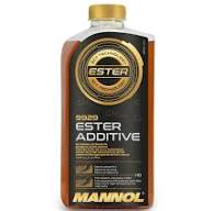 MANNOL Ester Additive