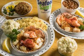 Maybe you would like to learn more about one of these? Raves Reviews Seafood Sam S Cape Cod Ma