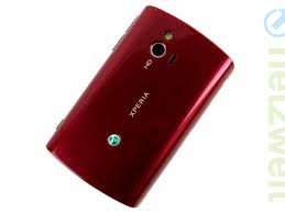 Sony Ericsson Xperia mini ...