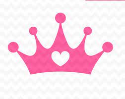 Download Tiara Svg Etsy