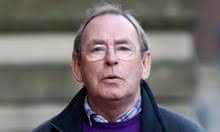 King of the swindlers' jailed for four years