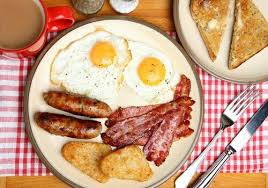 Food Breakfast And Eggs Image Healthy Breakfast Nutritional Breakfast Food