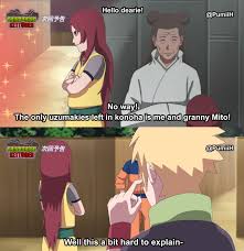 Happy Holidays Everyone Here S A Whole Uzumaki In 2020 Naruto Shippuden Anime Naruto Anime Naruto
