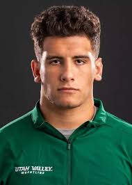 2019-20 Wrestling Roster