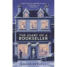 Original title the booksellers imdb rating 7.1 224 votes The Diary Of A Bookseller By Shaun Bythell