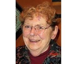 Deborah Glaser Obituary (1936