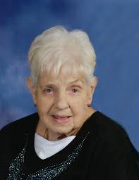 Obituary information for Priscilla Ann Morrison