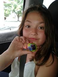 Finding the perfect wall spot for these