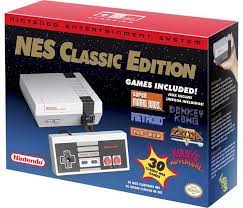 The super nintendo was home to many great rpgs, where you take control of heroic knights and powerful magic users. Nintendo Entertainment System Nes Classic Edition Clvsnesa Best Buy Nintendo Classic Nintendo Nes Classic Edition Nes Classic