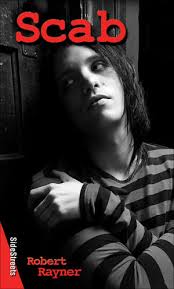 Contributor: Robert Rayner