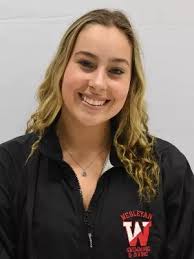 2022-23 Women's Swimming and Diving Roster