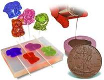 Food Grade Silicone Rubber for Safe and Versatile Food ...