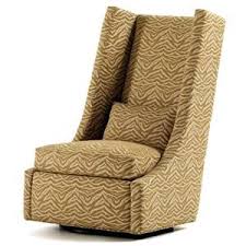 Jessica Charles Fine Upholstered Accents Redmond Upholstered Swivel Chair Sprintz Furniture Upholstered Ch Upholstered Swivel Chairs Swivel Chair Chair