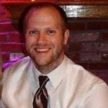 Bloomington Fading (Derek Richey)