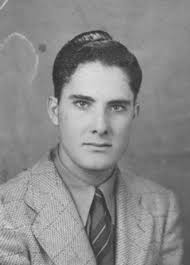 James Landers Jr. Obituary January 12, 2012