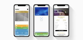 Legen sie ihre beliebtesten funktionen als favoriten an. Apple Pay Jetzt Auch Bei Ersten Sparda Banken Psd Und Bw Bank Verfugbar Apfellike Com