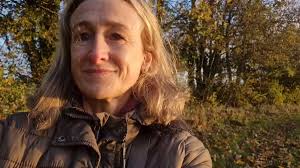 Clare Fuller RGN MSc's Video