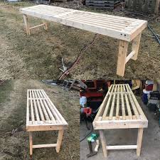 This guide was created after i shared a photo of this greenhouse on a plant and home décor group that i follow online. How To Build A Greenhouse Bench For Under 20 Dollars Greenhouse Benches Build A Greenhouse Greenhouse Plans