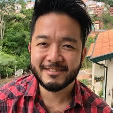 Eric Tanaka's Instagram, Twitter & Facebook