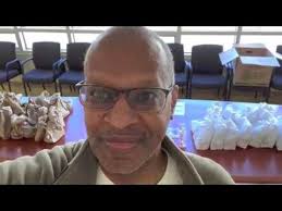 JACK BRYANT R.I.P. "GENTLE GIANT" (A FIX IT PRODUCTION/FOCUS FILM)